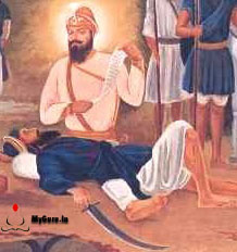 Shri Maha Singh