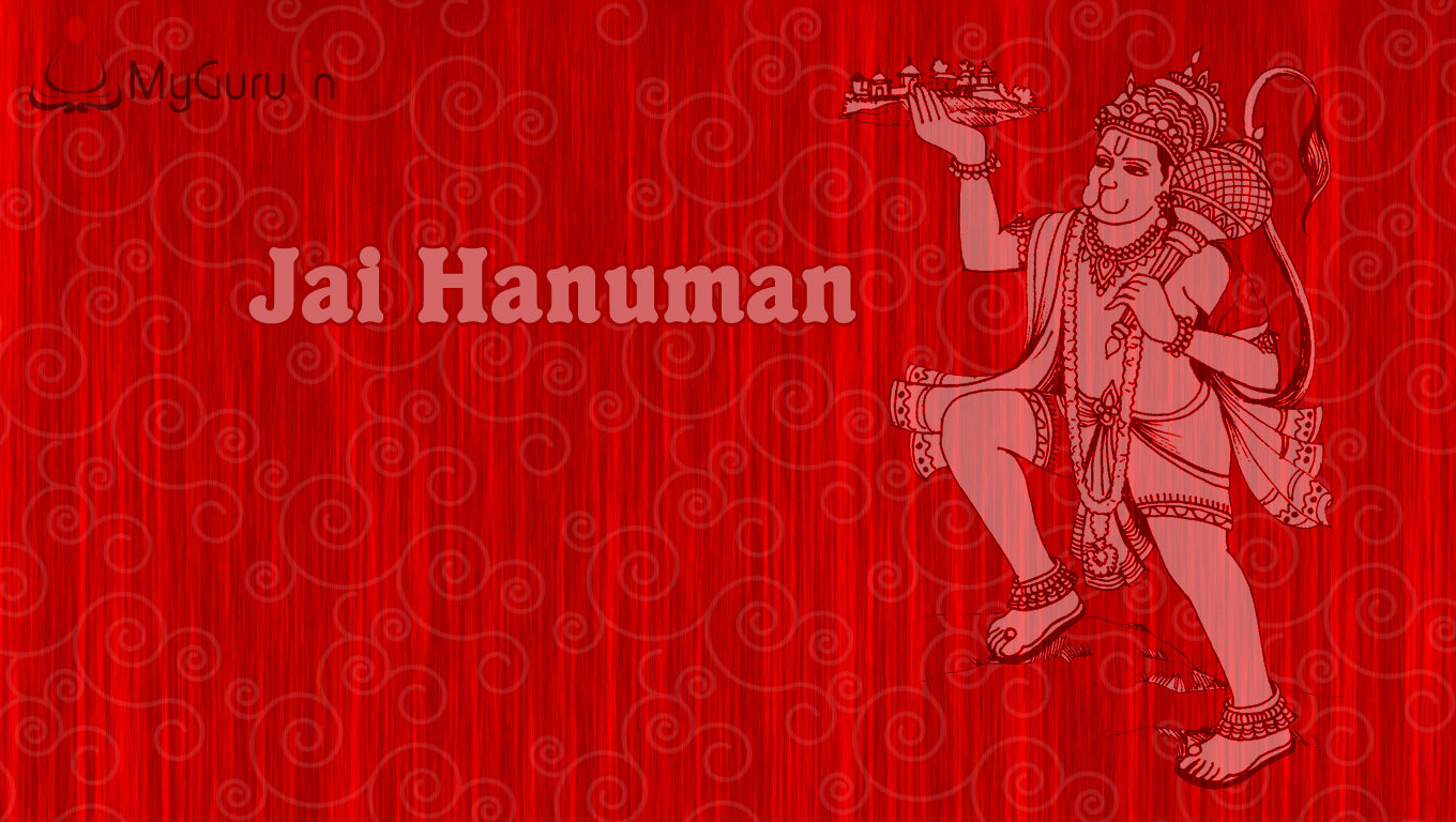 High Quality wallpapers, pictures and images of Lord Hanuman