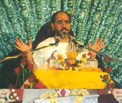 Shri Rameshbhai Oza
