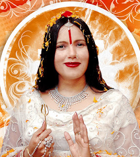 287px x 320px - Information about Spiritual Guru Shri Radhe Maa