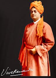 Wallpaper of Swami Vivekanandaji | Photo