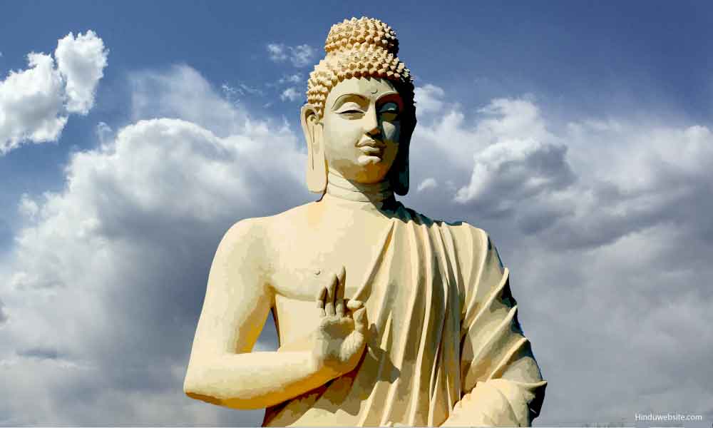 buddha