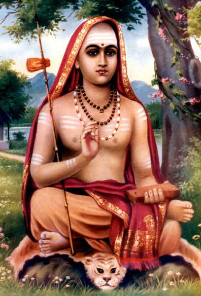Adi Shankaracharaya